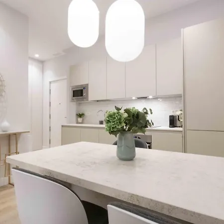 San Martin - The Collection Apartamento