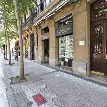 San Martin - The Collection Apartamento