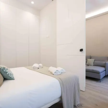 Apartment San Martin - The Collection