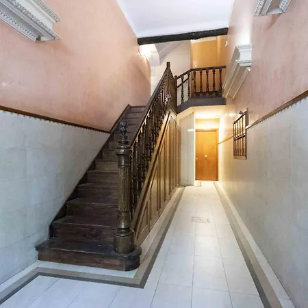San Martin - The Collection Apartment San Sebastian