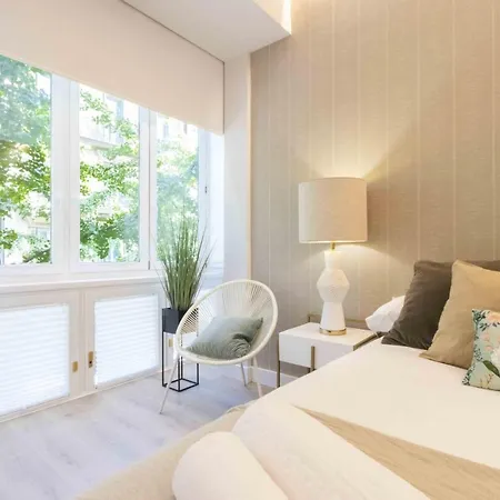 Apartamento San Martin - The Collection