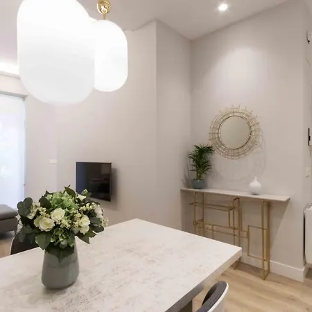 Appartement San Martin - The Collection Saint-Sébastien